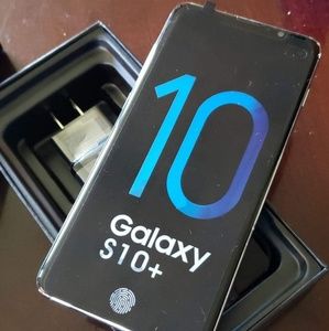 Samsung Galaxy S10 Plus